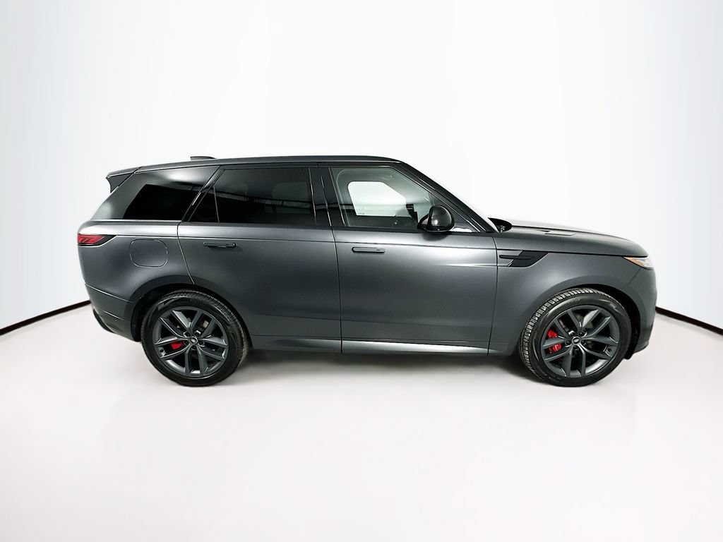 Used 2023 Land Rover Range Rover Sport SE Dynamic AWD/4WD image 5