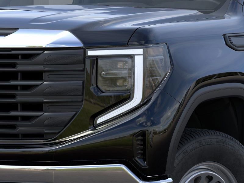 New 2026 GMC Sierra 1500 Pro w/ Pro Value Package image 11