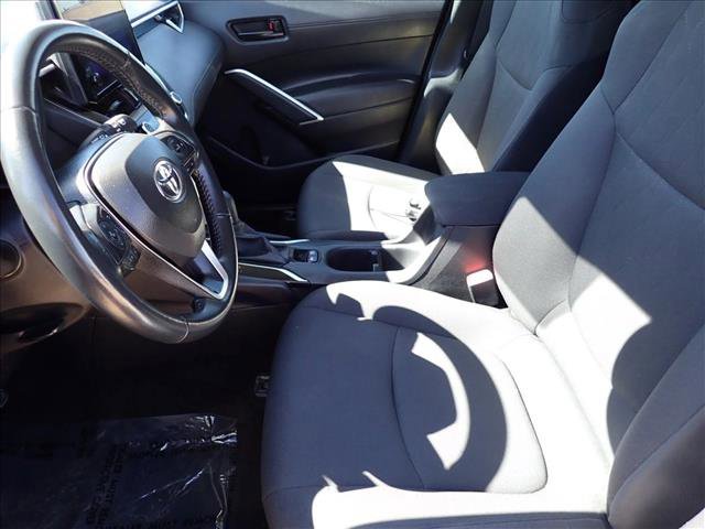 Used 2024 Toyota Corolla Cross LE AWD/4WD image 11