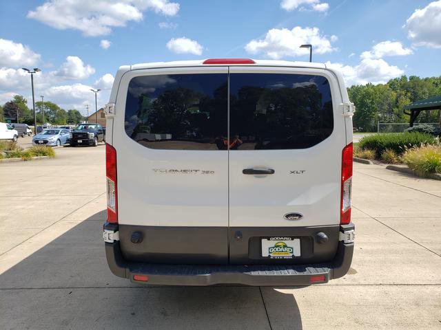 Used 2015 Ford Transit 350 XLT image 6