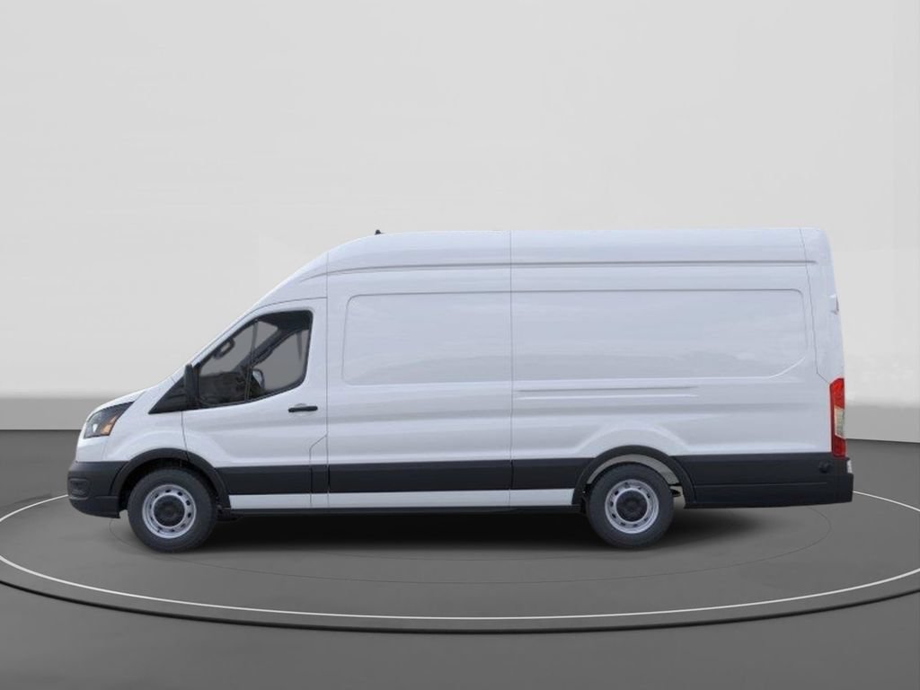 New 2026 Ford Transit 350 148 High Roof Extended RWD image 3