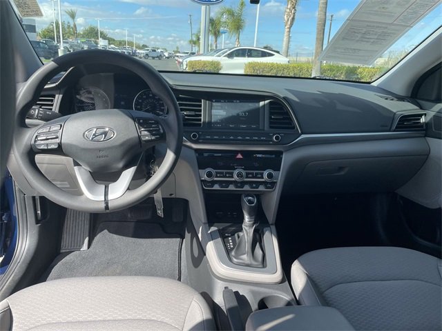 Used 2020 Hyundai Elantra SEL w/ Cargo Package (C1) image 18