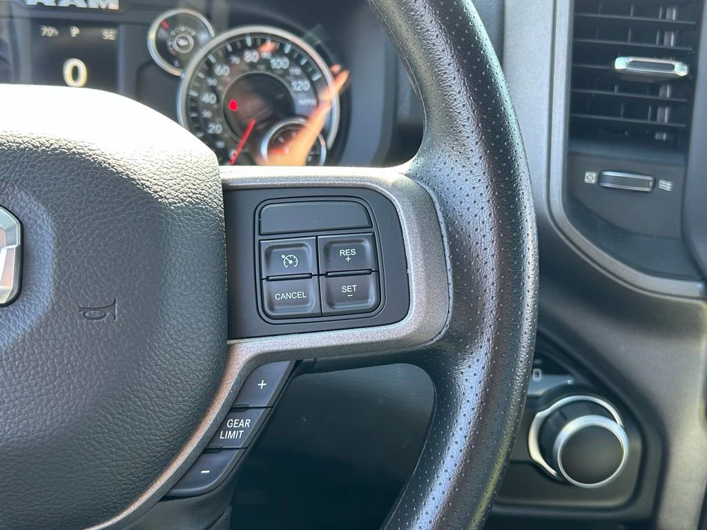 Used 2022 RAM 2500 Tradesman image 34