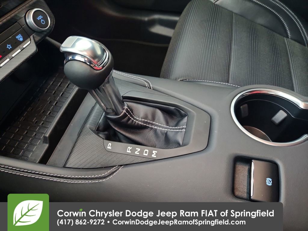 Used 2024 Ford Mustang GT Premium image 29