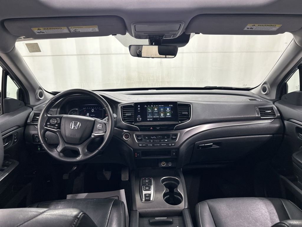 Used 2021 Honda Pilot EX-L image 18