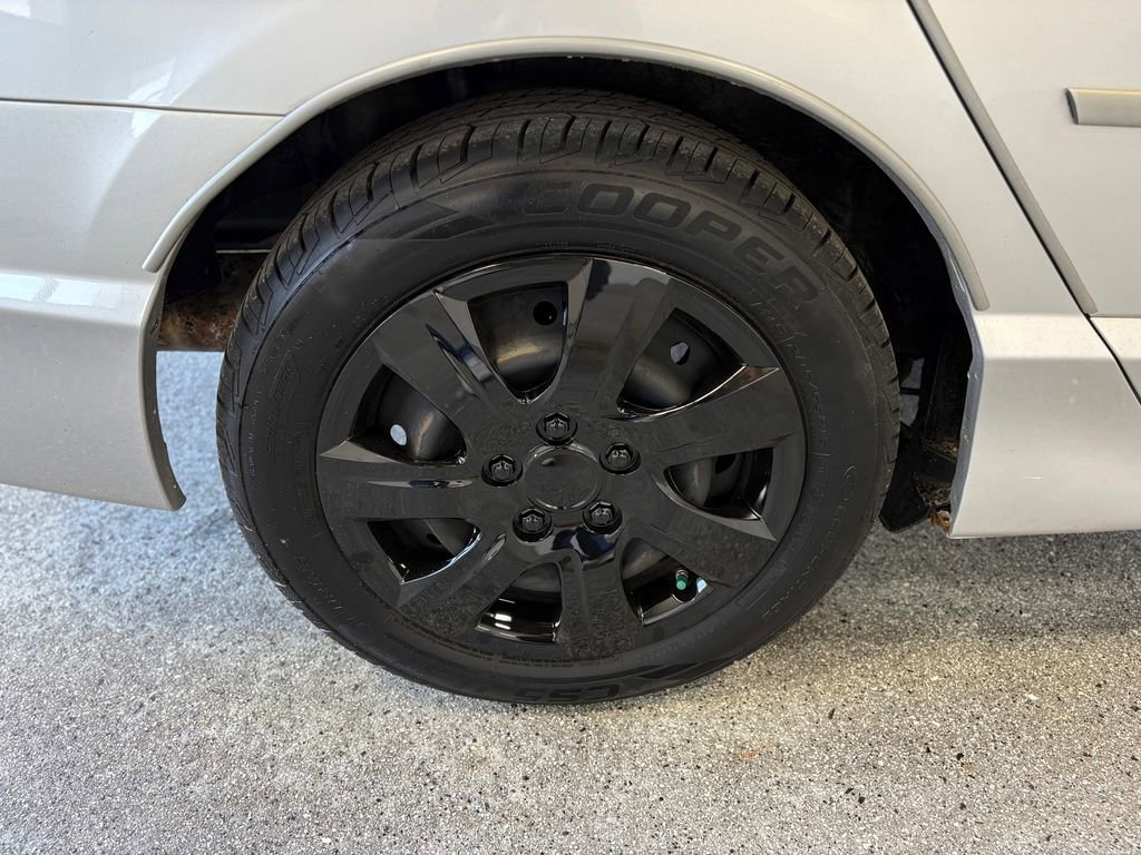 Used 2008 Honda Civic LX image 31