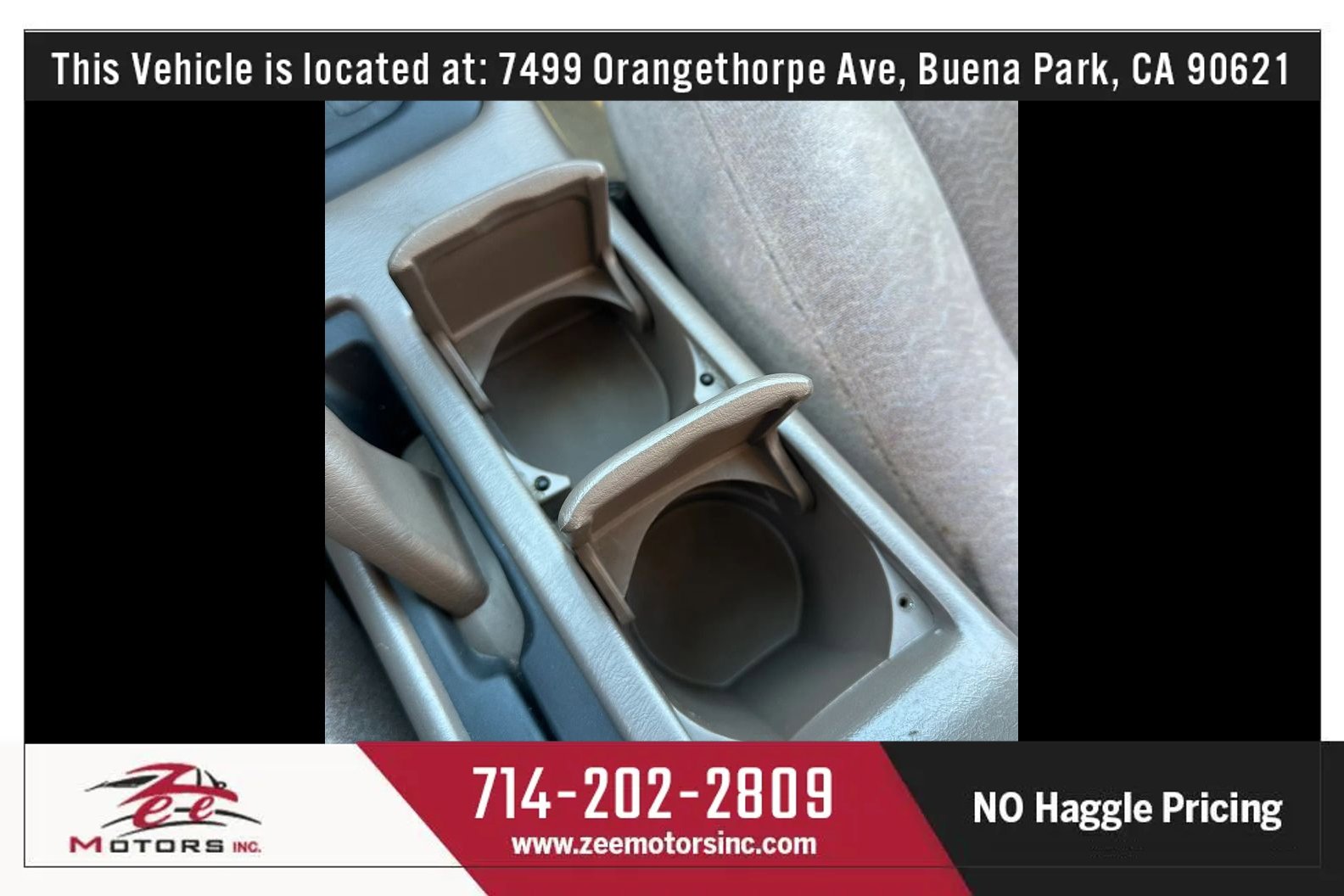 Used 1998 Toyota Camry LE FWD image 37