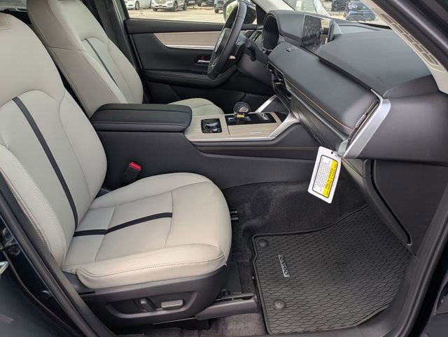 New 2026 MAZDA CX-90 3.3 Turbo w/ Premium Sport Pkg image 27