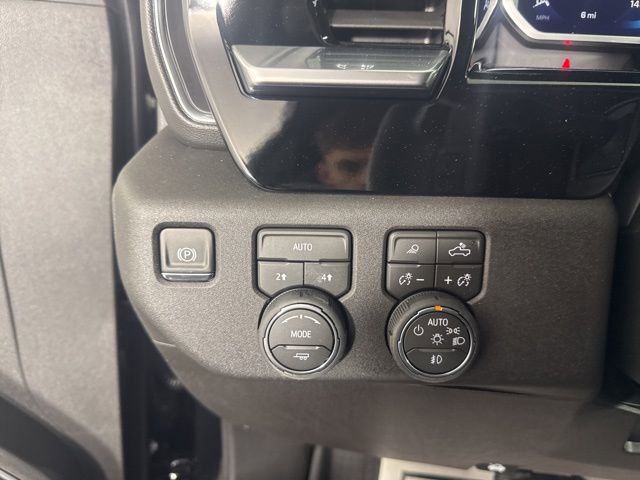 New 2026 Chevrolet Silverado 1500 RST w/ Redline Edition image 27