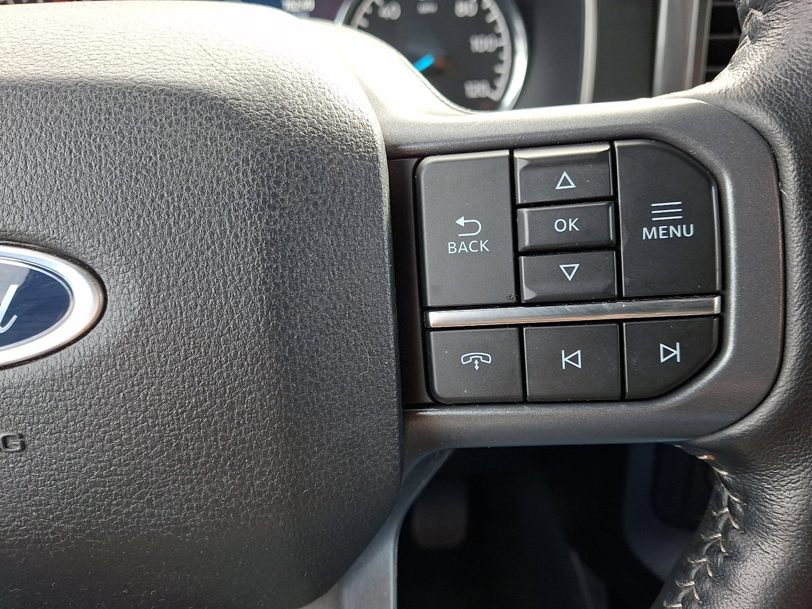 Certified 2022 Ford F150 XLT w/ Equipment Group 302A High image 21