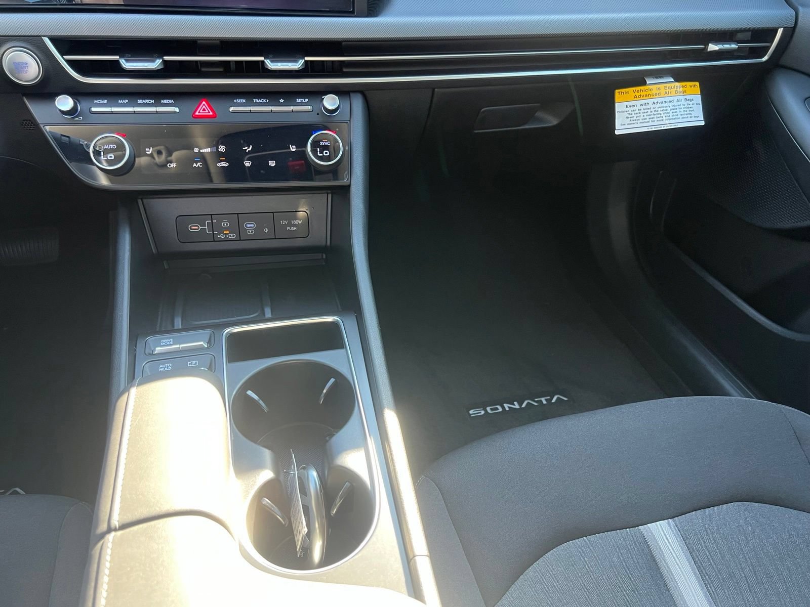Certified 2026 Hyundai Sonata SEL FWD image 34