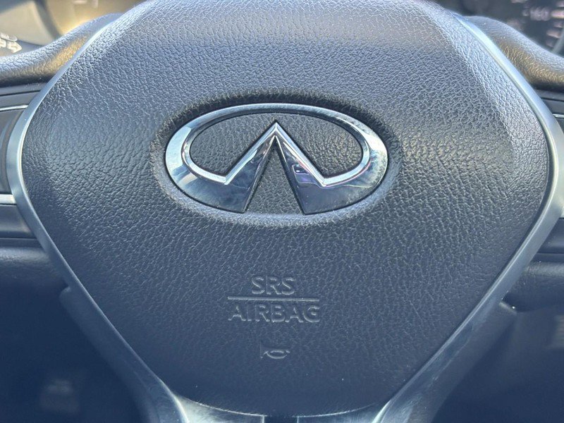 Used 2018 INFINITI Q50 Sport image 19