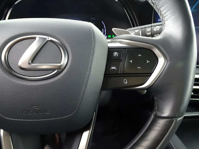 Used 2024 Lexus RX 350 Premium Plus w/ Convenience Package FWD image 27