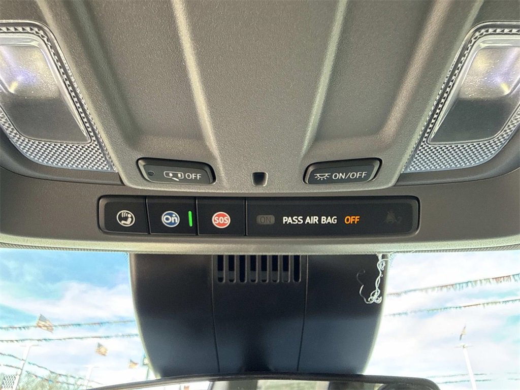 New 2026 Chevrolet Silverado 1500 Custom image 20