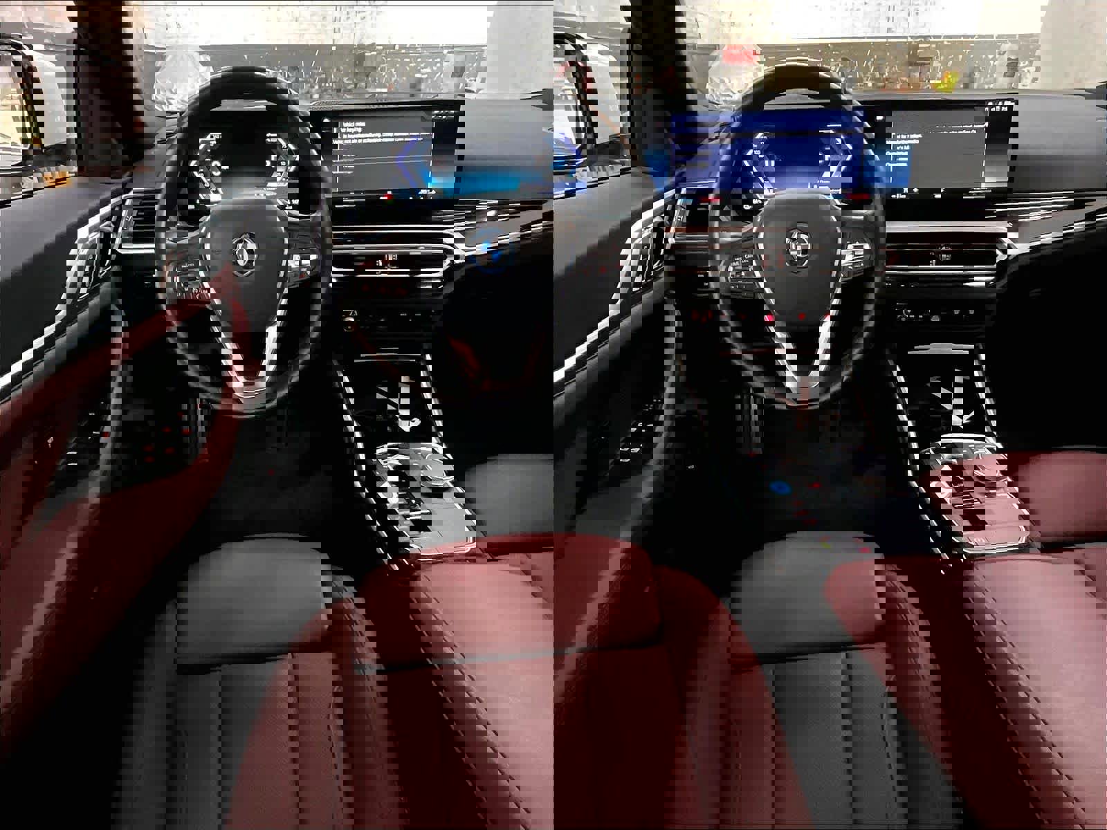 Certified 2023 BMW i4 eDrive40 image 7