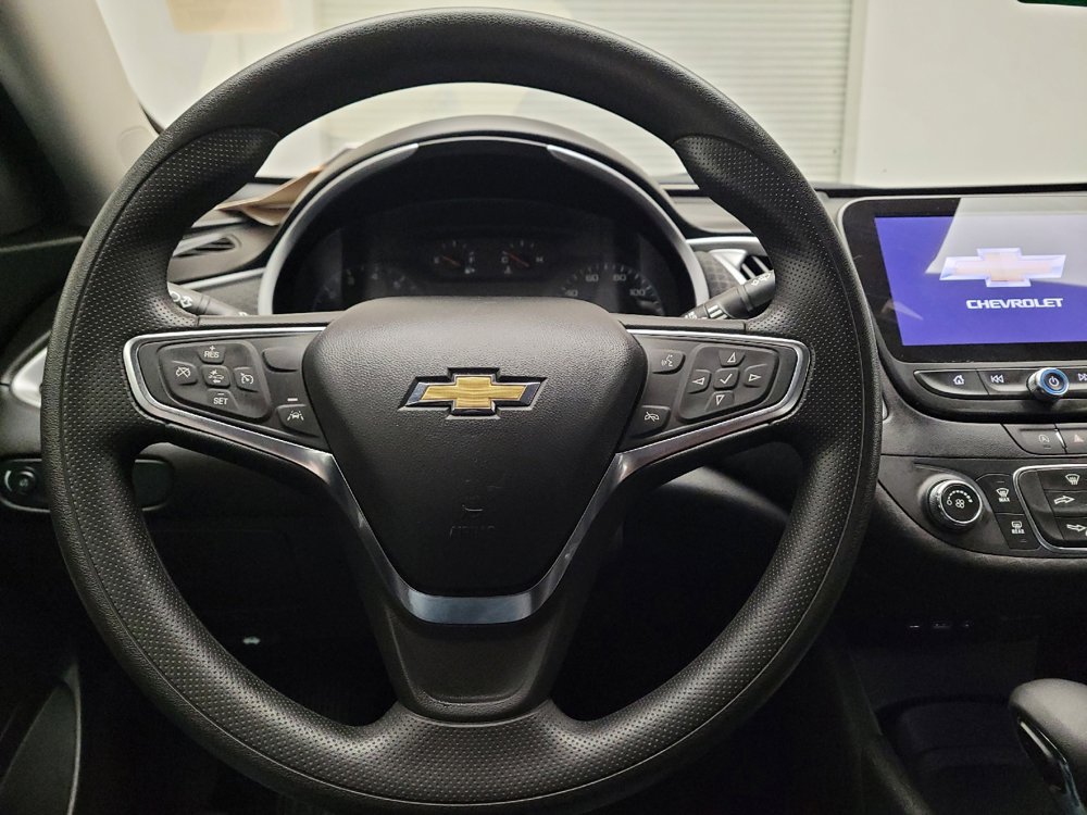 Used 2024 Chevrolet Malibu LS image 22