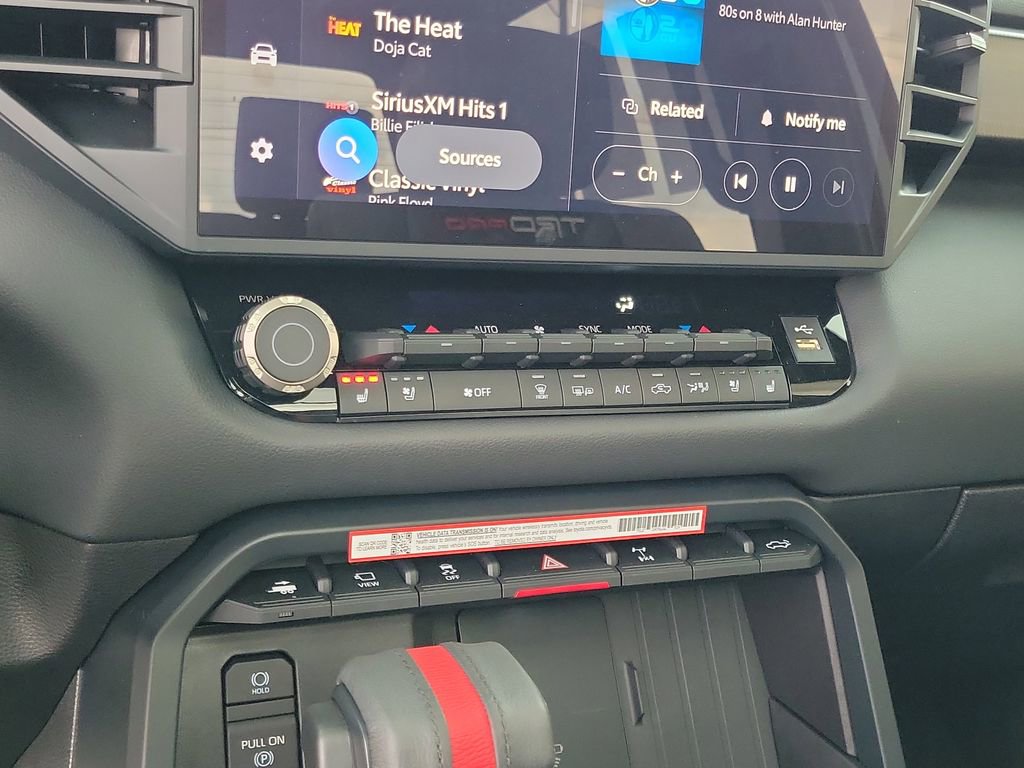 Used 2026 Toyota Tundra TRD Pro AWD/4WD image 27