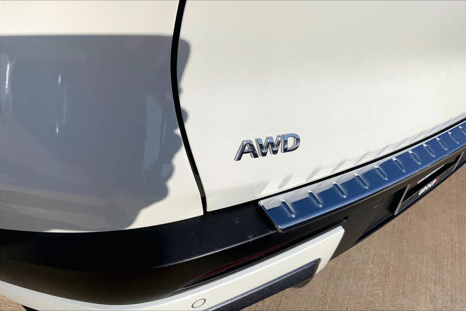 Used 2024 INFINITI QX60 Autograph w/ Cargo Package AWD/4WD image 30