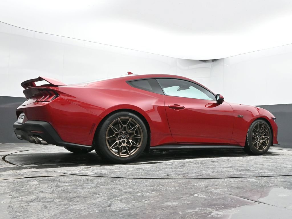 Used 2024 Ford Mustang GT Premium w/ GT Performance Package image 56