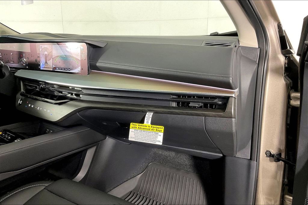 New 2026 Nissan Murano SL image 18