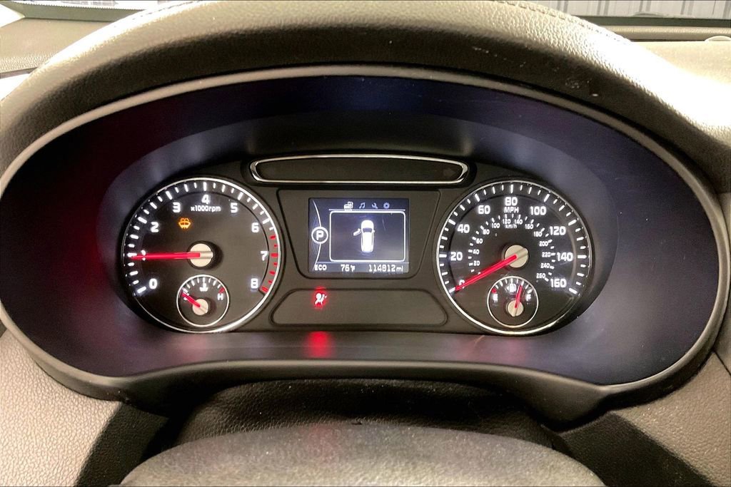Used 2016 Kia Sorento FWD w/ LX Convenience Package image 28