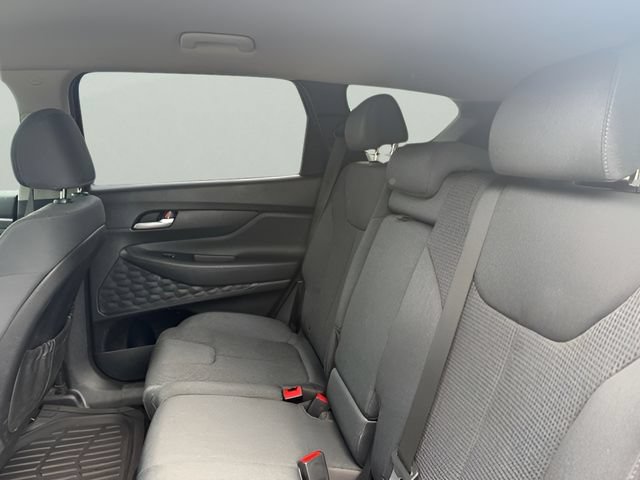 Used 2019 Hyundai Santa Fe SE AWD/4WD image 9