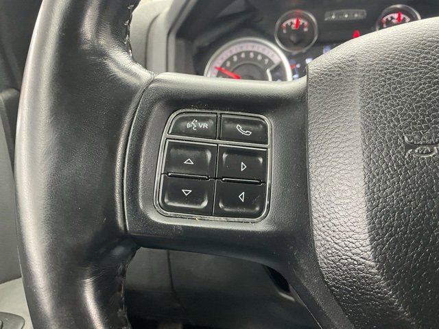 Used 2019 RAM 1500 Classic Warlock image 17