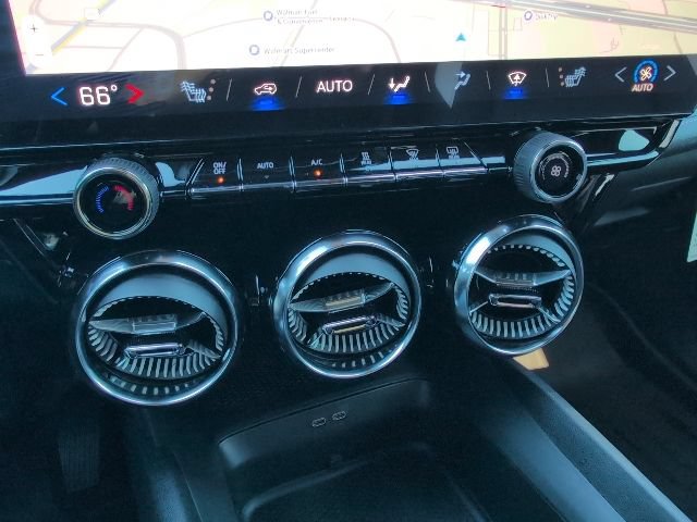 New 2026 Chevrolet Blazer EV LT FWD image 24