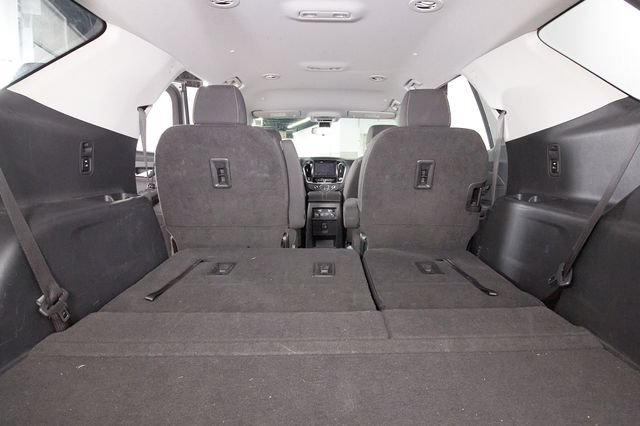 Used 2021 Chevrolet Traverse LT AWD/4WD image 25