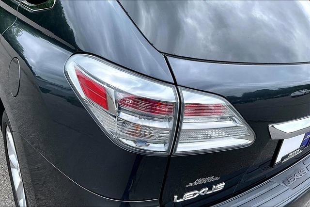 Used 2010 Lexus RX 350 2WD image 21