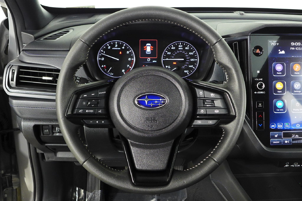 Certified 2025 Subaru Forester Premium w/ Convenience Package #1 AWD/4WD image 27