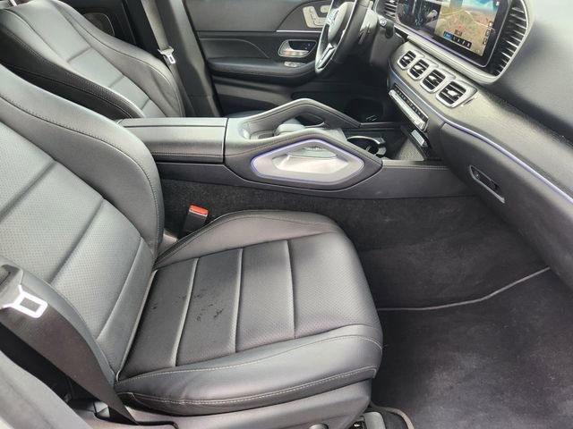 Used 2023 Mercedes-Benz GLE 350 4MATIC w/ AMG Line Exterior image 10
