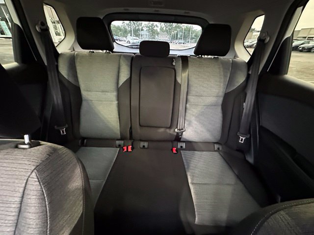 Used 2023 Nissan Rogue SV AWD/4WD image 24