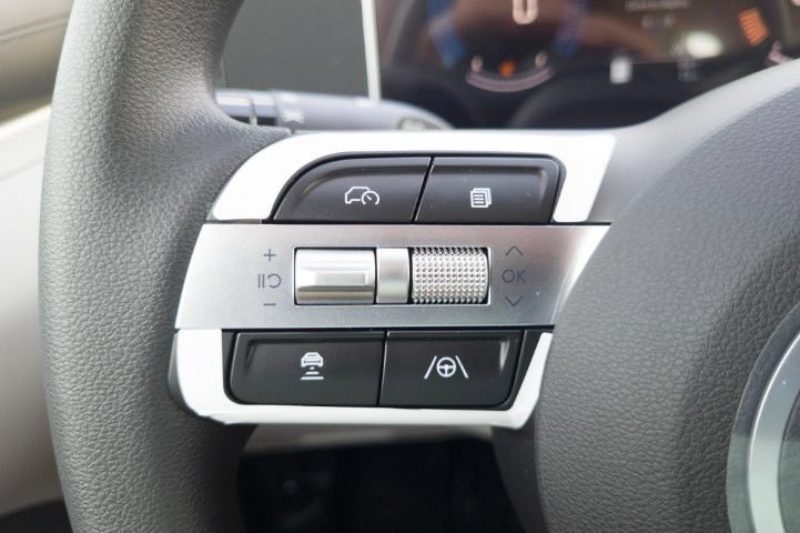 New 2026 Hyundai Tucson SEL Plus FWD image 28