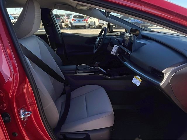 New 2026 Toyota Prius LE image 14