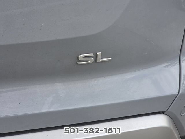Certified 2024 Nissan Pathfinder SL w/ SL Premium Package FWD image 4