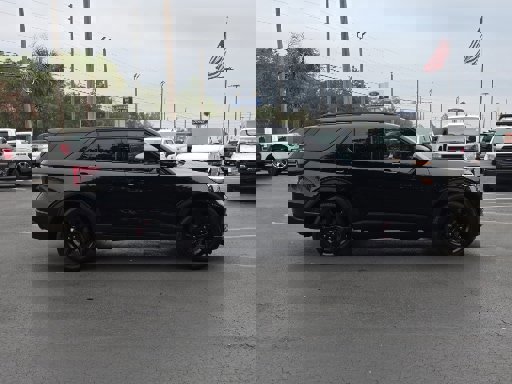 Certified 2023 Ford Explorer ST w/ Equipment Group 401A image 8