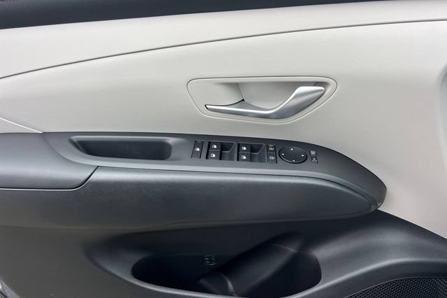 New 2026 Hyundai Tucson Blue SE AWD/4WD image 10