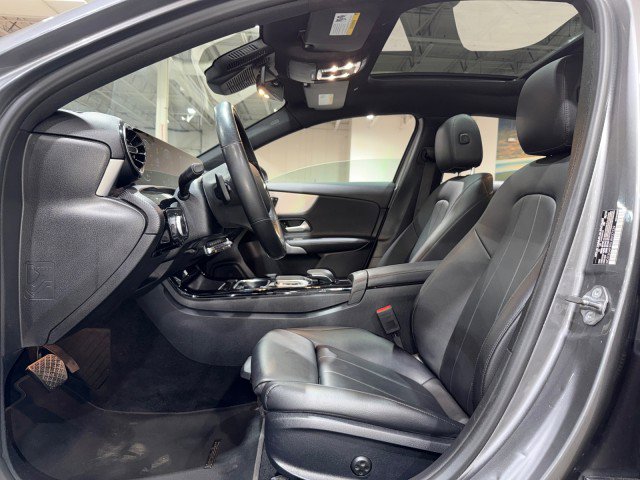 Used 2020 Mercedes-Benz A 220 Premium PKG $42K MSRP image 11
