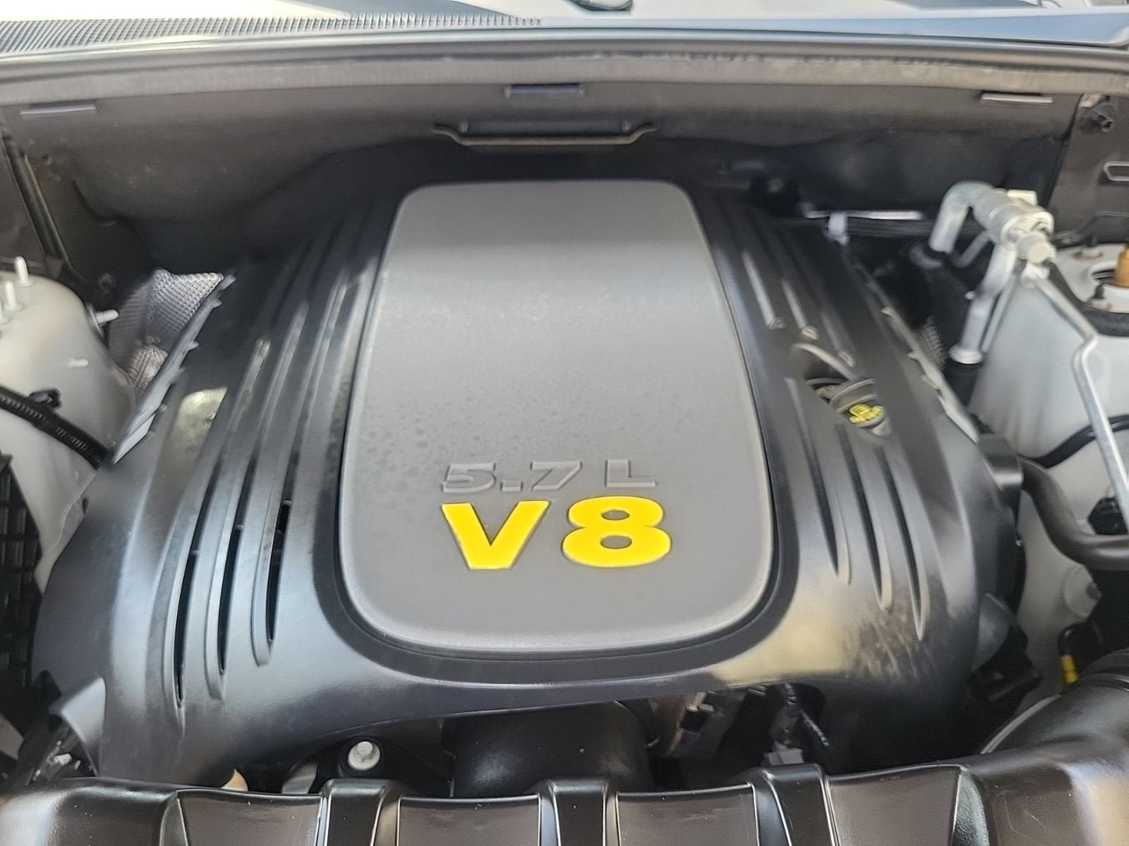 Used 2018 Jeep Grand Cherokee High Altitude AWD/4WD image 12