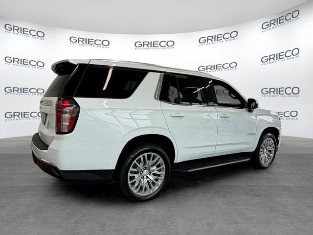 Used 2024 Chevrolet Tahoe LT RWD image 13