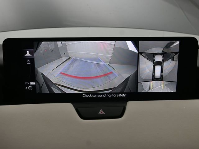 Certified 2024 MAZDA CX-90 Plug-In Hybrid w/ Premium Plus image 24