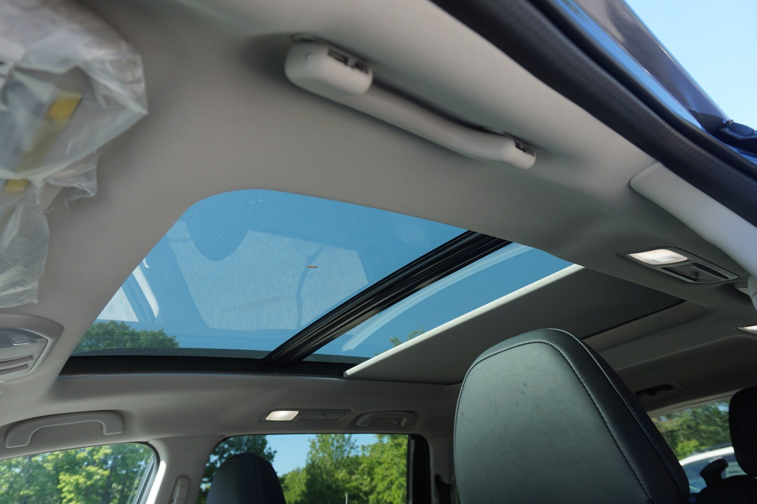 New 2026 Subaru Ascent Limited AWD/4WD image 9