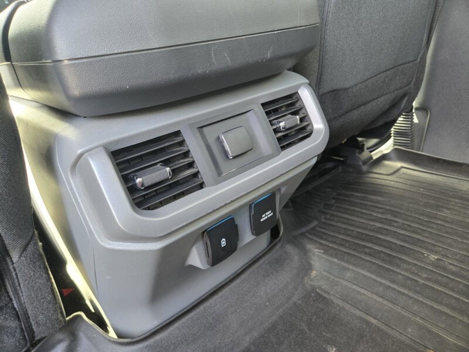 Used 2024 Ford F150 XLT w/ Equipment Group 302A MID image 26