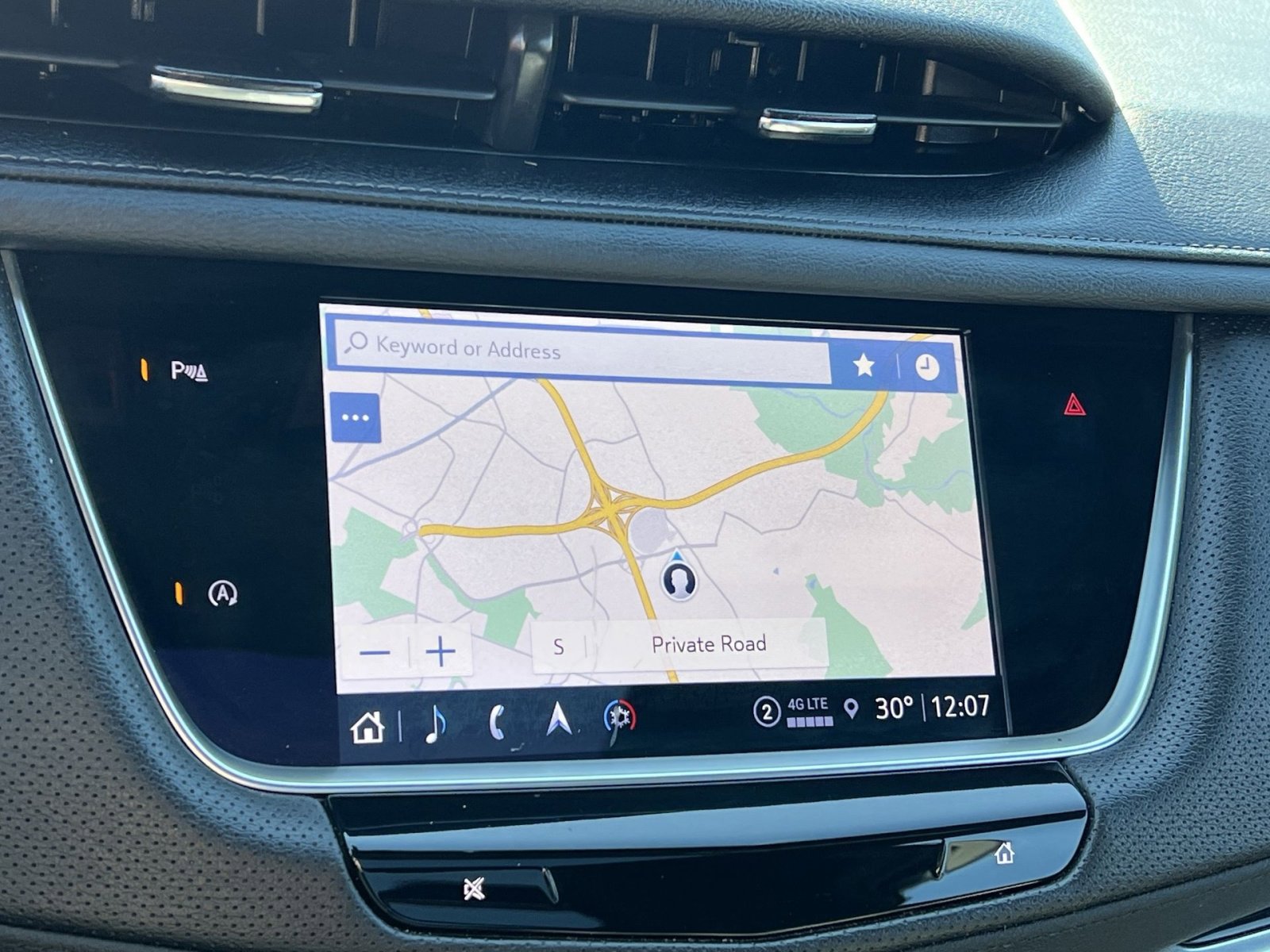 Used 2023 Cadillac XT5 Premium Luxury image 20