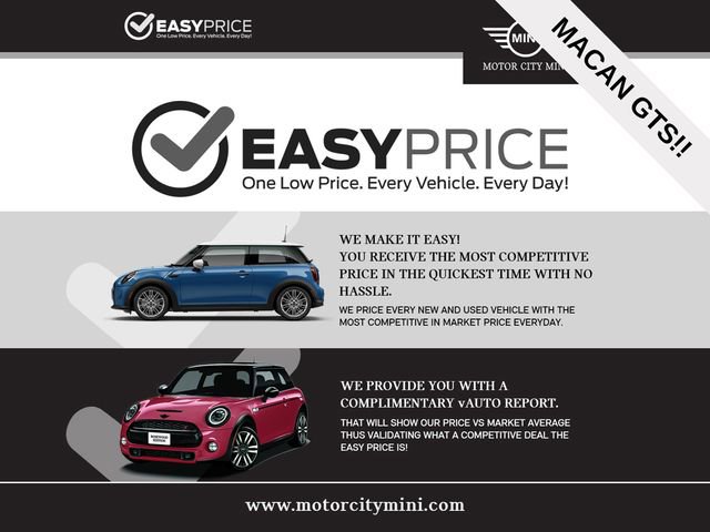 Used 2018 Porsche Macan GTS image 3