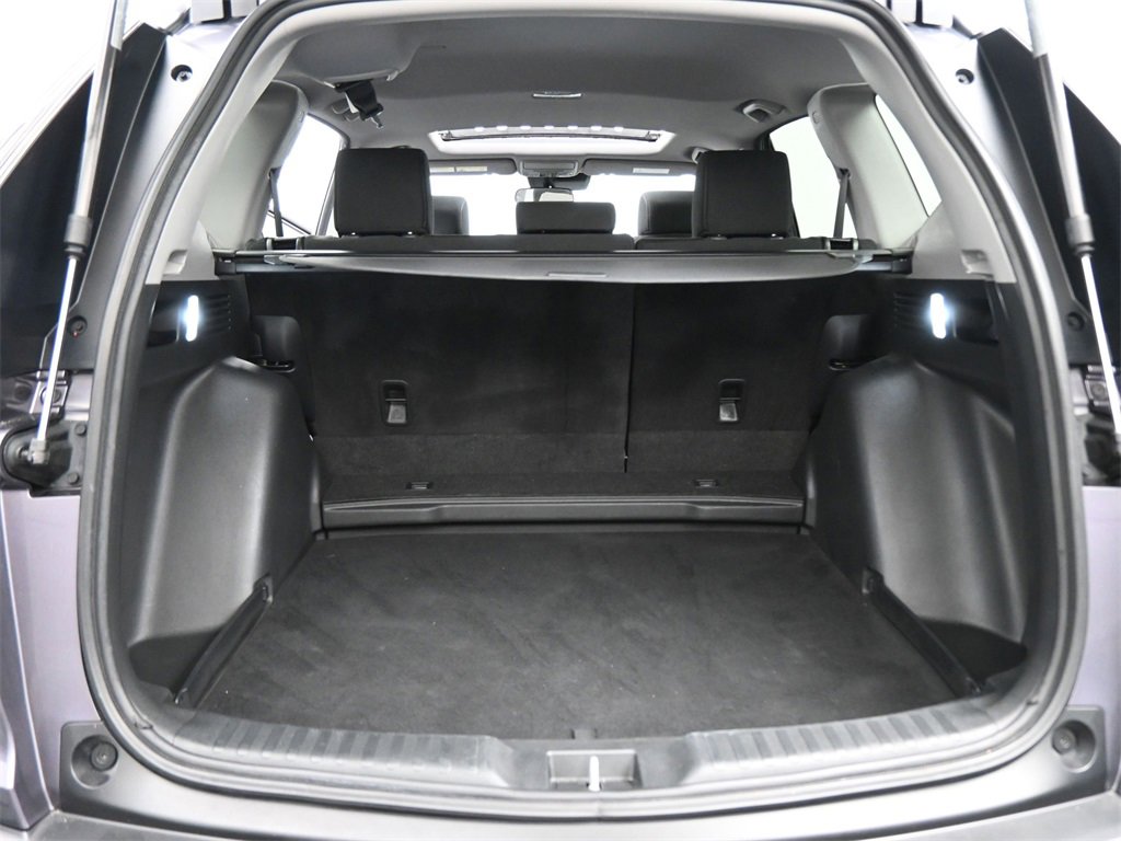Used 2022 Honda CR-V EX image 18