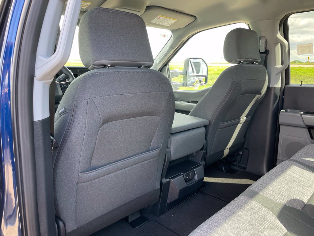 New 2027 Ford F250 XLT AWD/4WD image 45