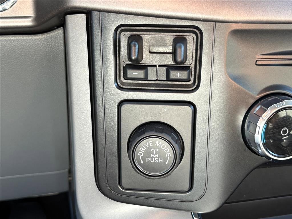 Used 2024 Ford F150 XLT w/ Equipment Group 302A MID image 17