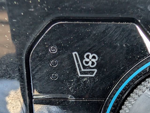 Used 2024 Chevrolet Silverado 1500 LTZ w/ LTZ Convenience Package II image 18